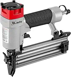 MTX Level Black Pinador Pneumático para Pinos de 10–50 mm