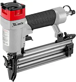 MTX Level Black Pinador Pneumático para Pinos de 10–50 mm