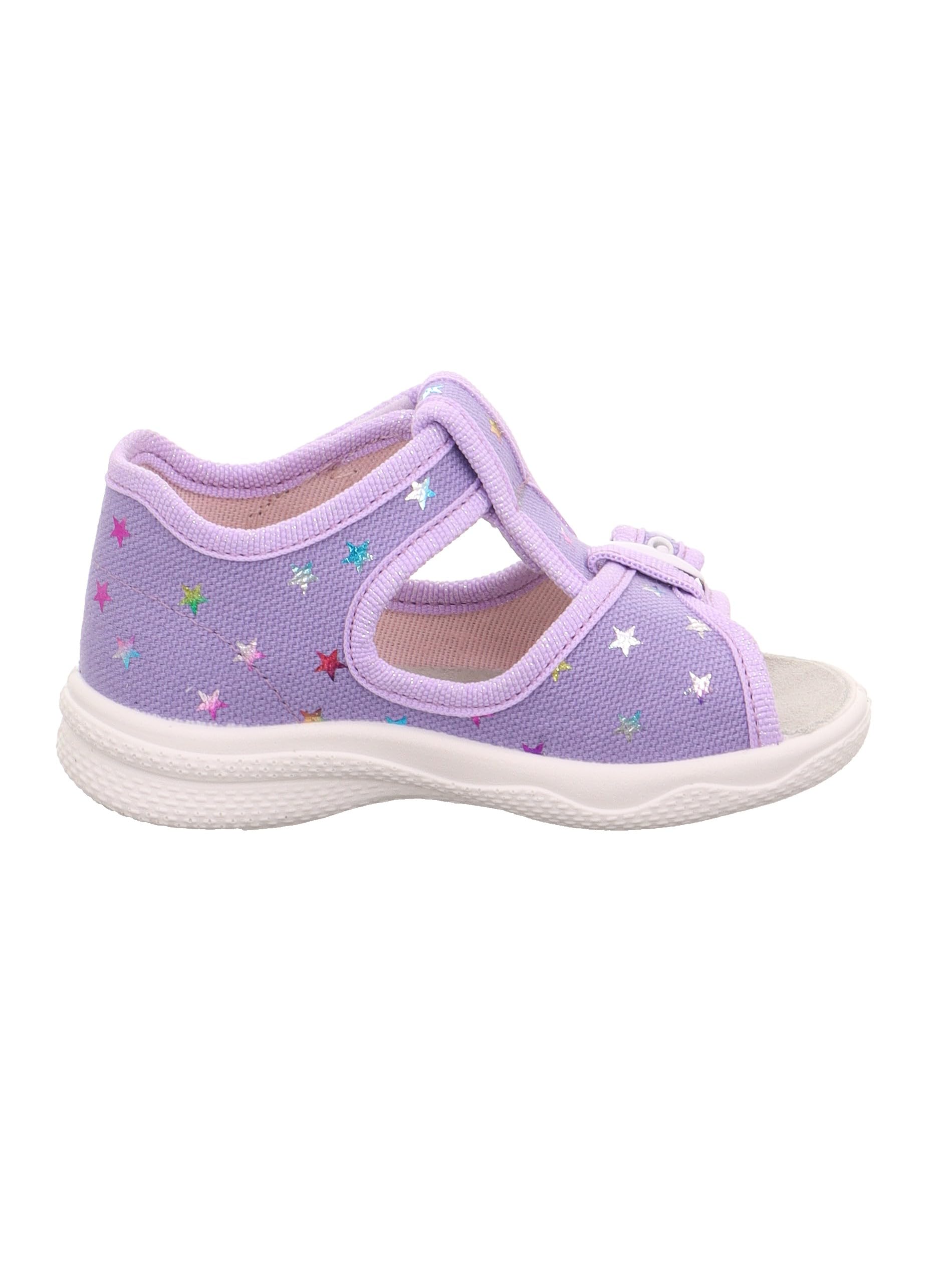 Superfit Polly, Ciabatte Bambine e Ragazze