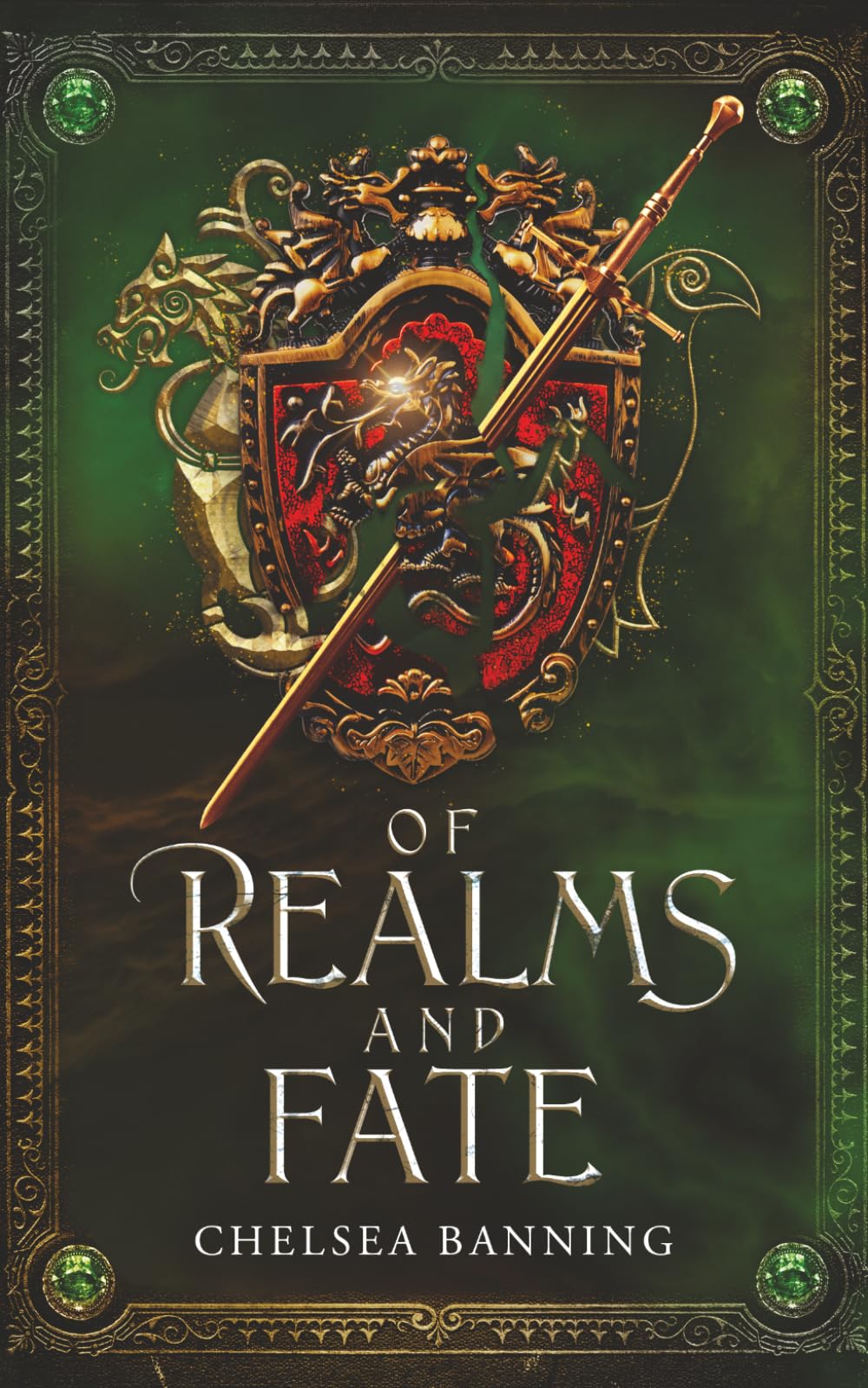 Of Realms and Fate