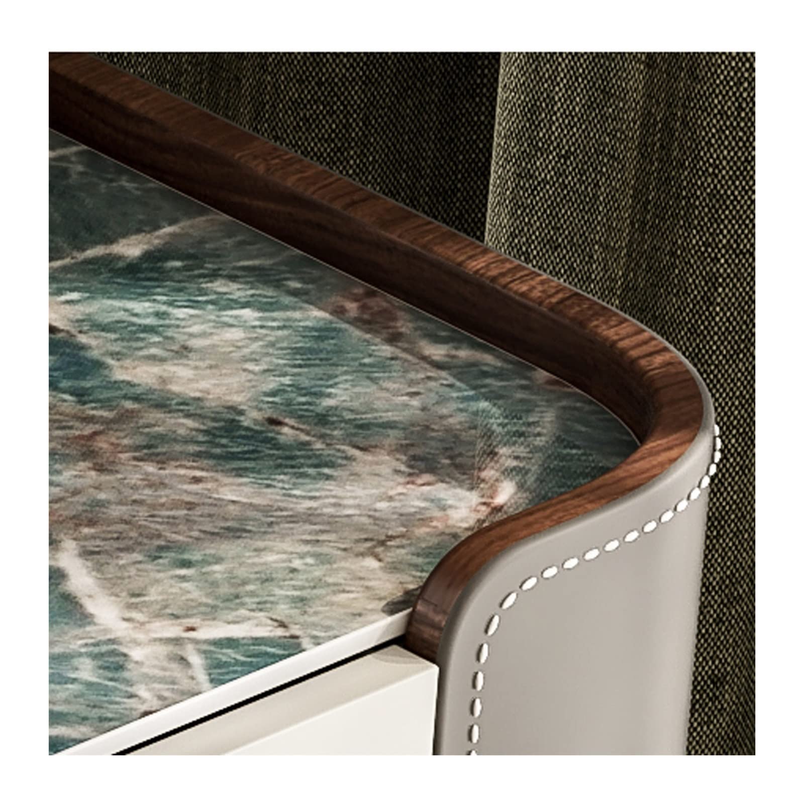 Set di tavolo da trucco minimalista dorato con specchio e sgabello, elegante armadietto portaoggetti dal design semplice per camera da letto e toeletta, dimensioni 80 cm, perfetto per gli amanti del
