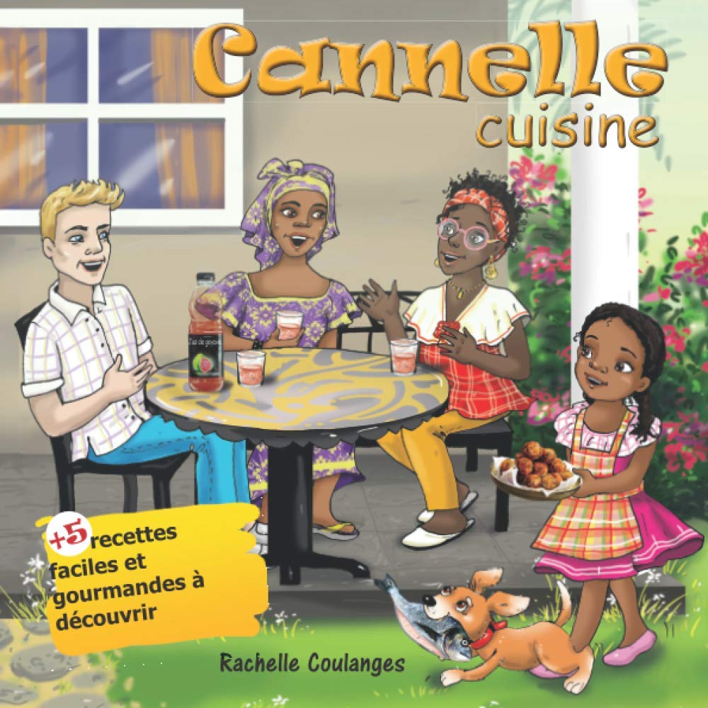 Cannelle cuisine