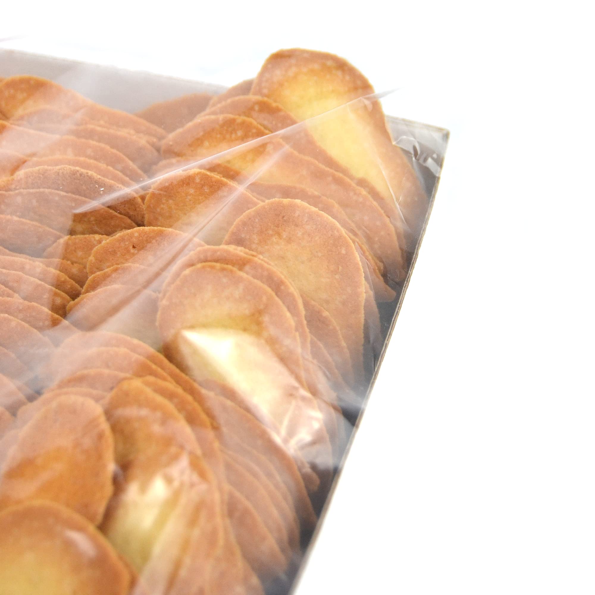 KG 2 BISCOTTI LINGUE DI GATTO IDEALI PER REALIZZARE DESSERT, TORTE, AGGIUNGERE ALLE MACEDIONE, AL GELOTO O ALLO YOGURT