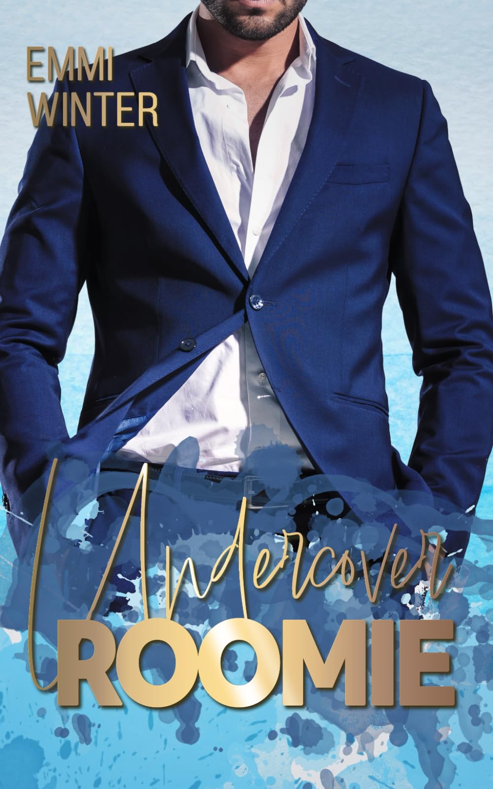 Undercover Roomie (Millionaires NightClub)