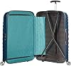 Samsonite Lite-Shock Spinner M Suitcase 69 cm 73 L Blue