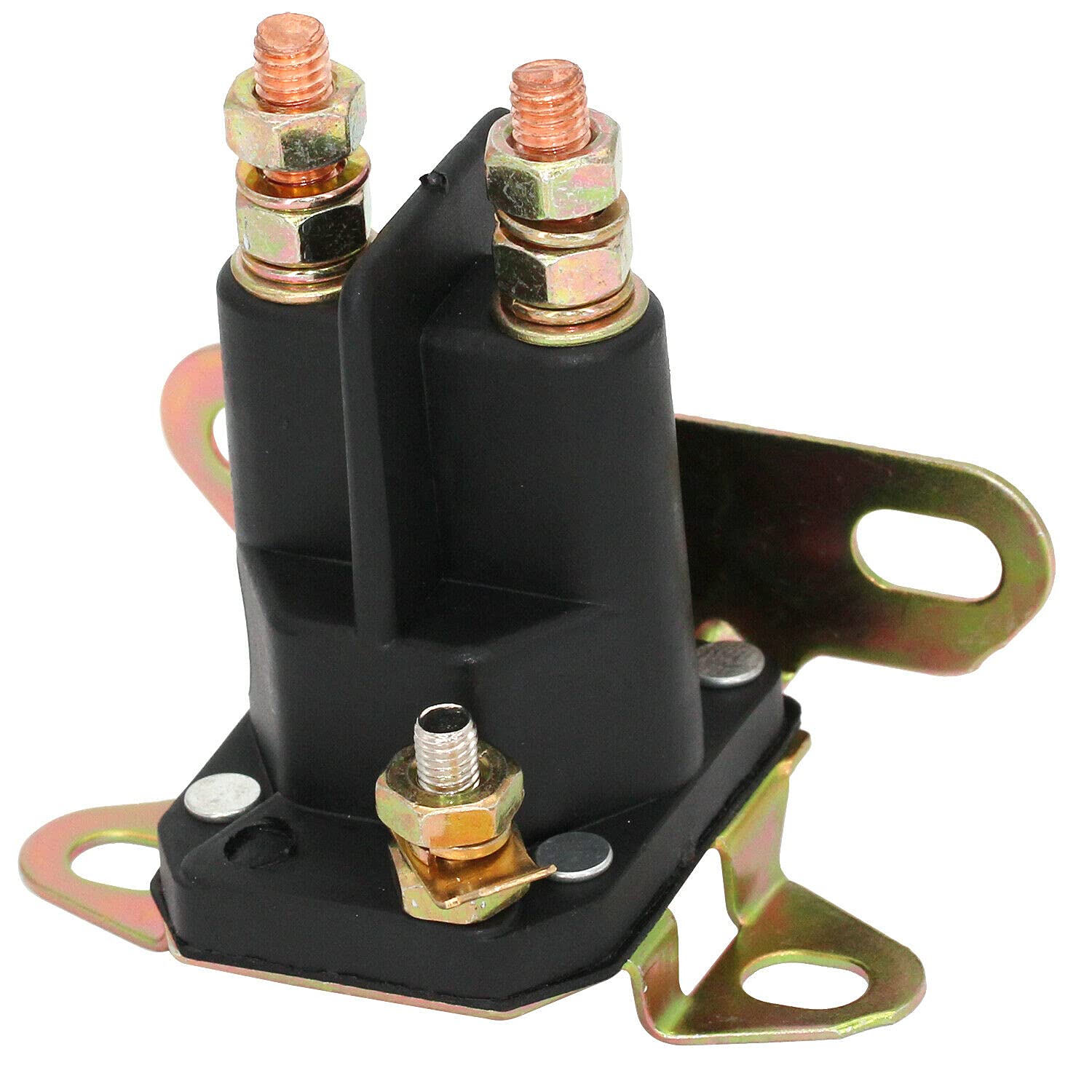 Starter Solenoid For Ariens 03057700 Hustler 030817 MTD 925-1426A Snapper 1-8817