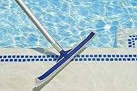 Vista 7 de Poolmaster 20160 - Cepillo de 18 de pulgadas para limpieza de piscinas con revestimiento de vinilo