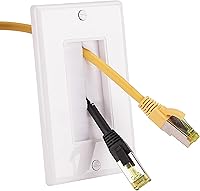 Vista 8 de Bates Choice - placa de pared de un solo cepillo