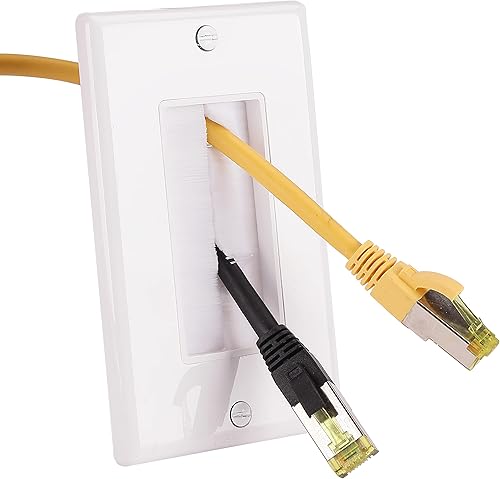 Miniatura 8 de Bates Choice - placa de pared de un solo cepillo