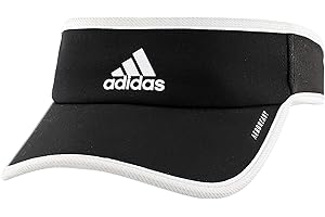 adidas Visors for Women: Superlite Performance Visor for Comfort and Style