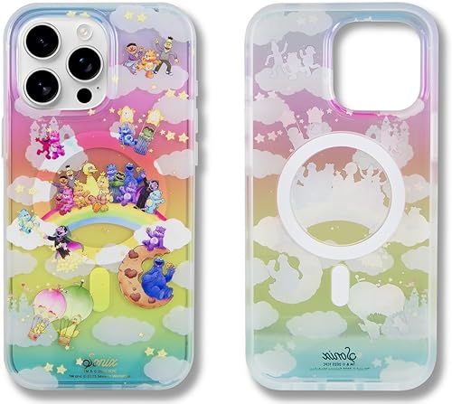 Miniatura 166 de Sonix - Funda para iPhone 16 Pro, compatible con MagSafe, probada contra caídas de 10 pies, diseño de caparazón de tortuga, Tort marrón marrón