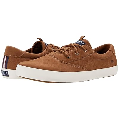 Sperry Kids Spinnaker Washable (Little Kid/Big Kid) Boy