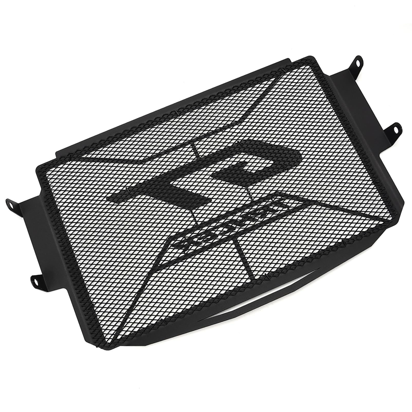 MOWOK Moto Radiatore Griglia Guardia Protezione Della Copertura Pararadiatore per tracer 9 gt 9gt MT-09 MT09 tracer9gt tracer9 TRACER GT 2021 2022 2023 Accessori