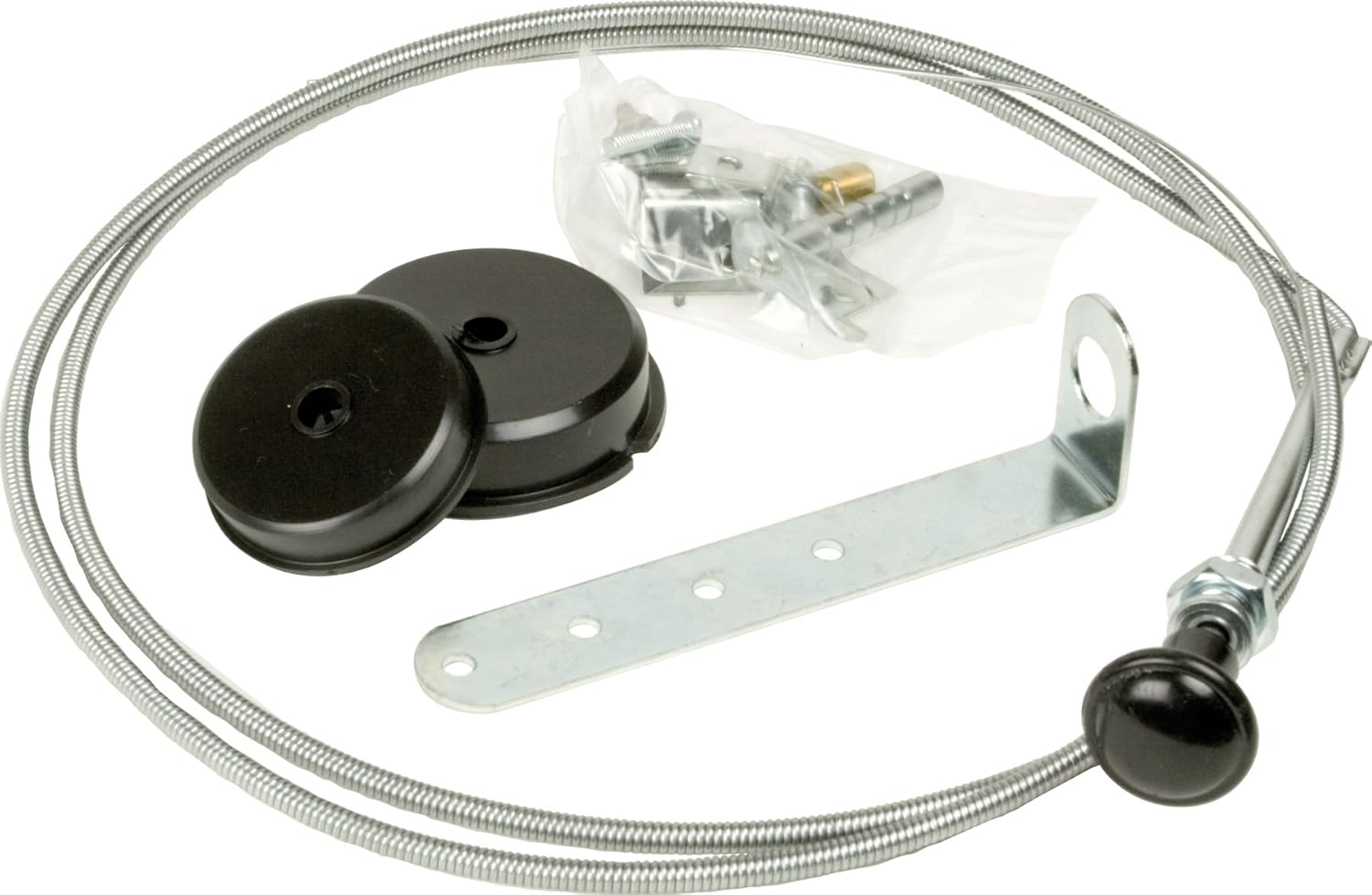 Performance Tool W511C DLX Hand Choke Conversion Kit