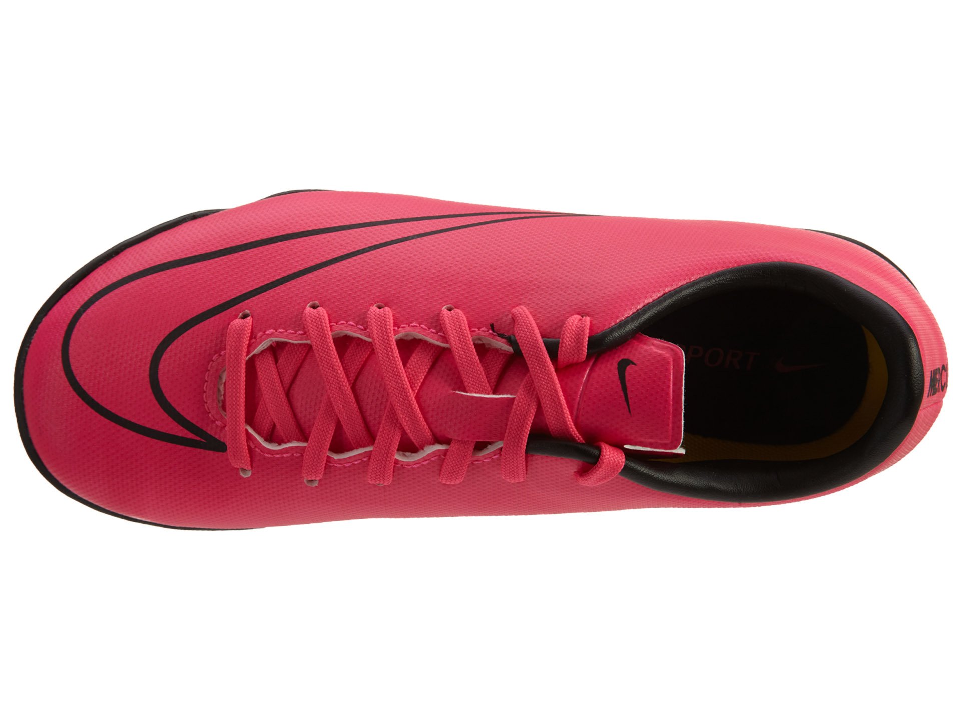 NIKE Jr Mercurial Victory V IC, Botas de fútbol Unisex Adulto