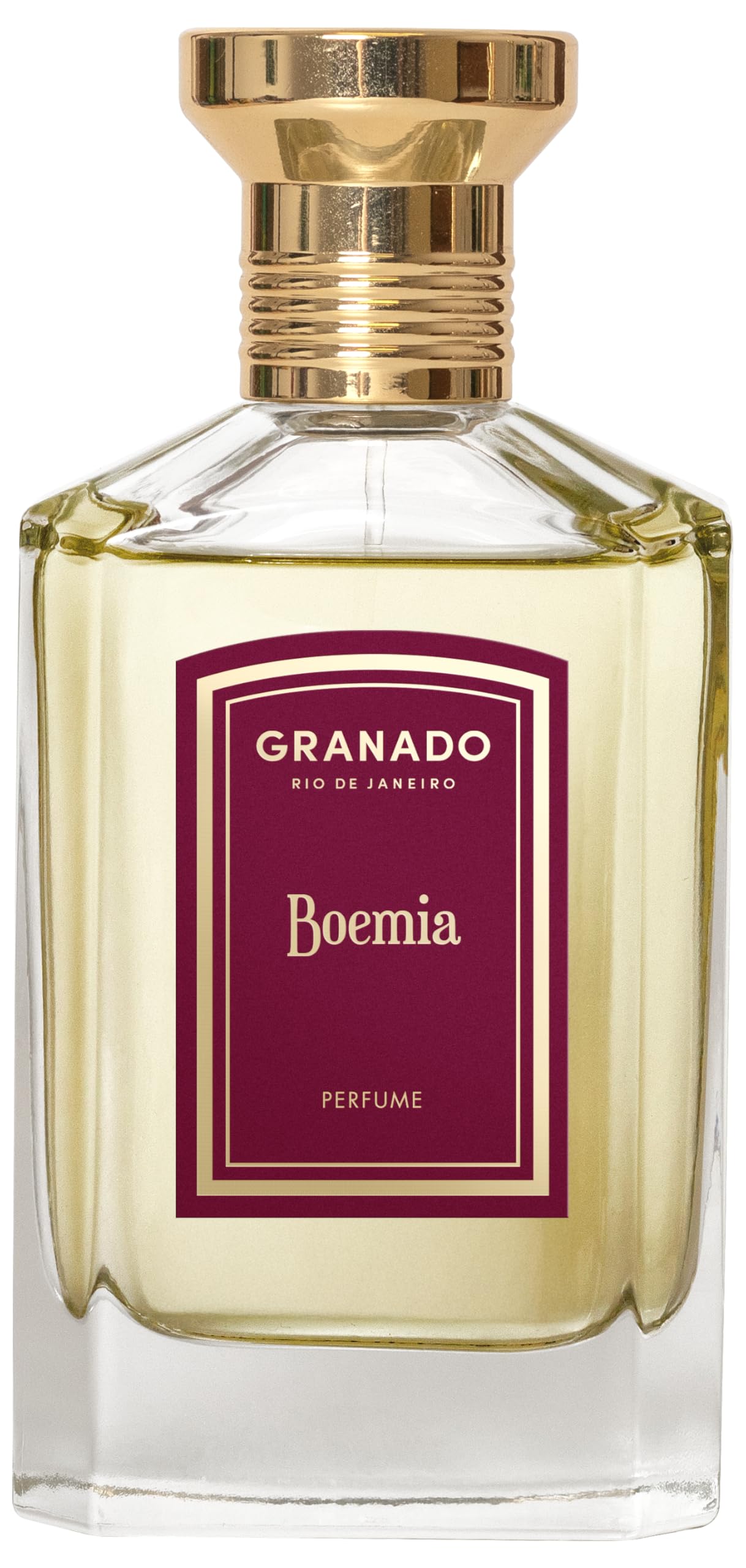 Perfume Vintage Boemia 75ml