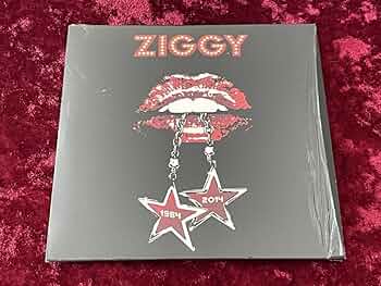 Amazon.co.jp: ☆ZIGGY☆ライブ会場限定CD☆逆説のファンタジア