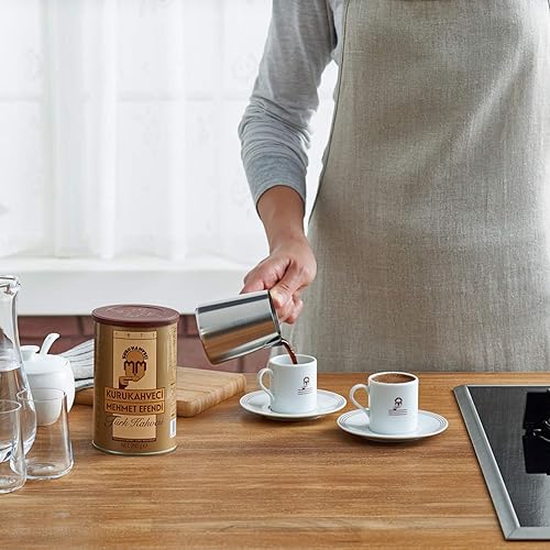 Miniatura 6 de Café turco 353oz 1 paquete de 353oz