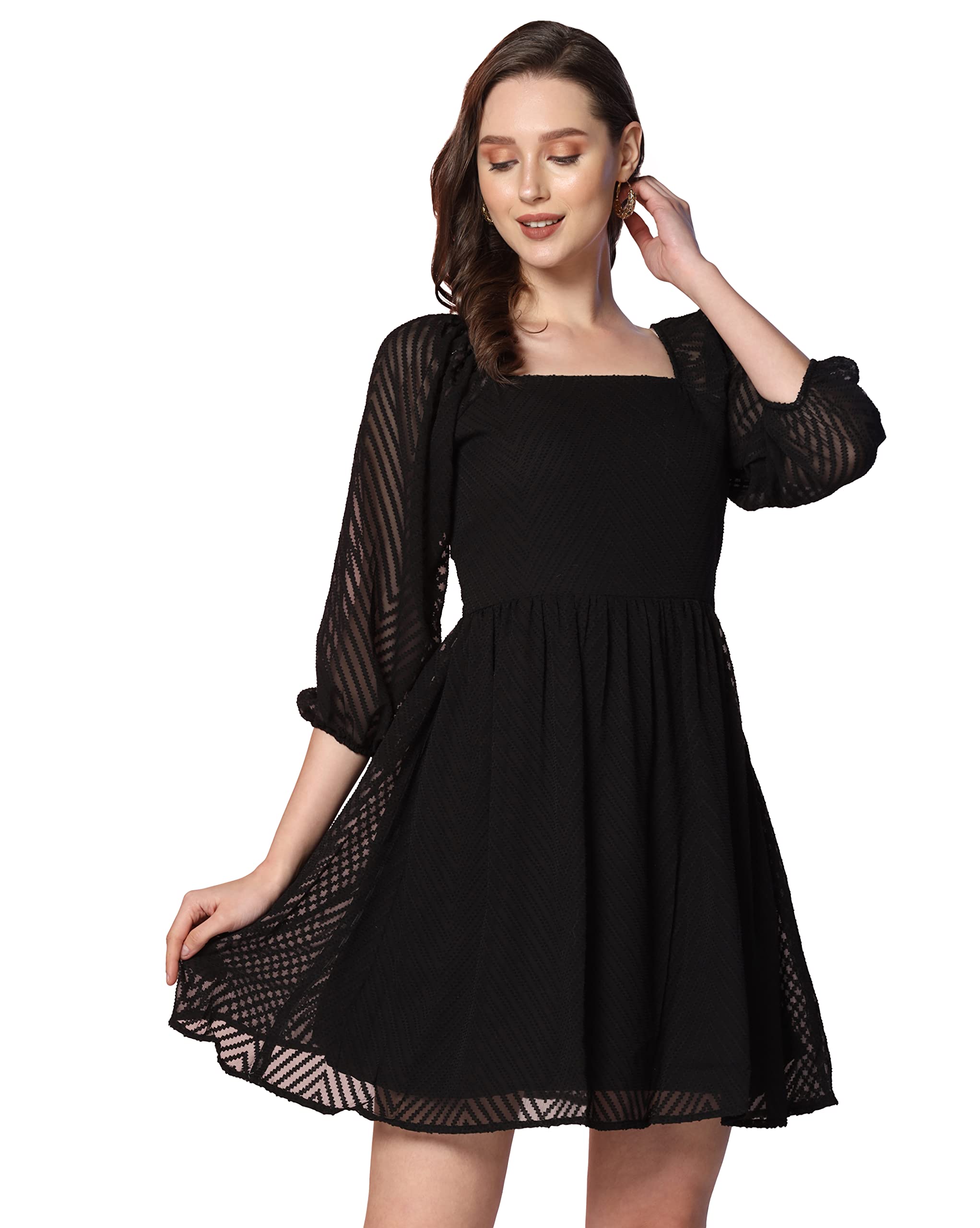 J B FashionWomen Dress