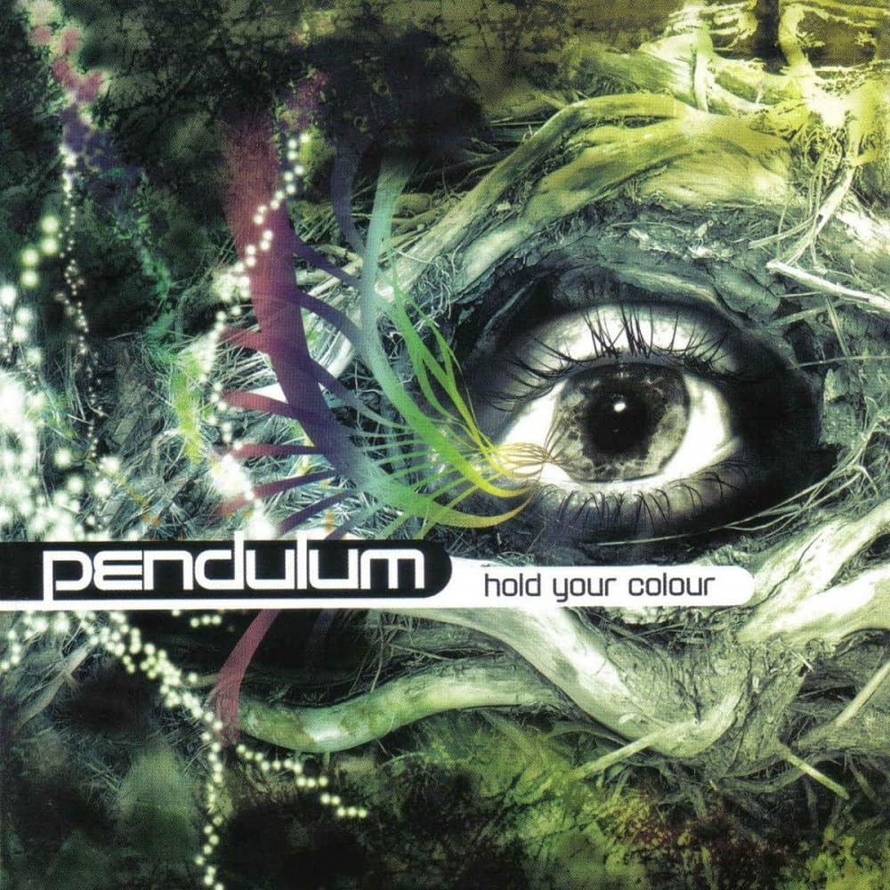 Hold Your Colour (2018 edition) [VINYL]