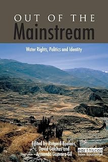 Out of the Mainstream: Water Rights, Politics and Identity