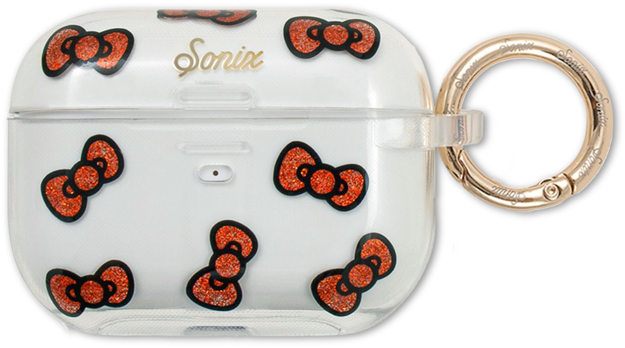 Amazon.co.jp: Sonix x サンリオ AirPods Pro 3 保護ケース - ハード