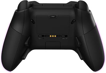 ASUS ROG Raikiri II Xbox Wireless Gaming Controller (TMR-Joysticks, Polling-Rate 1KHz im PC-Modus, vier Tasten auf der Rückseite, Dual-Mode-Trigger, Micro-Switch-Tasten, 2,4GHz Funk, Bluetooth, USB-C