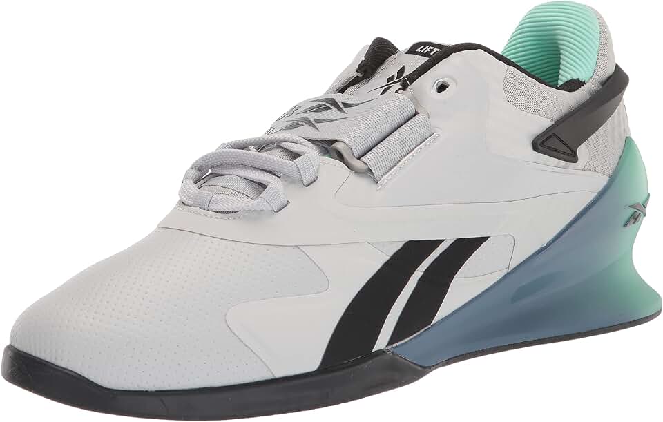 Reebok Legacy Lifter II