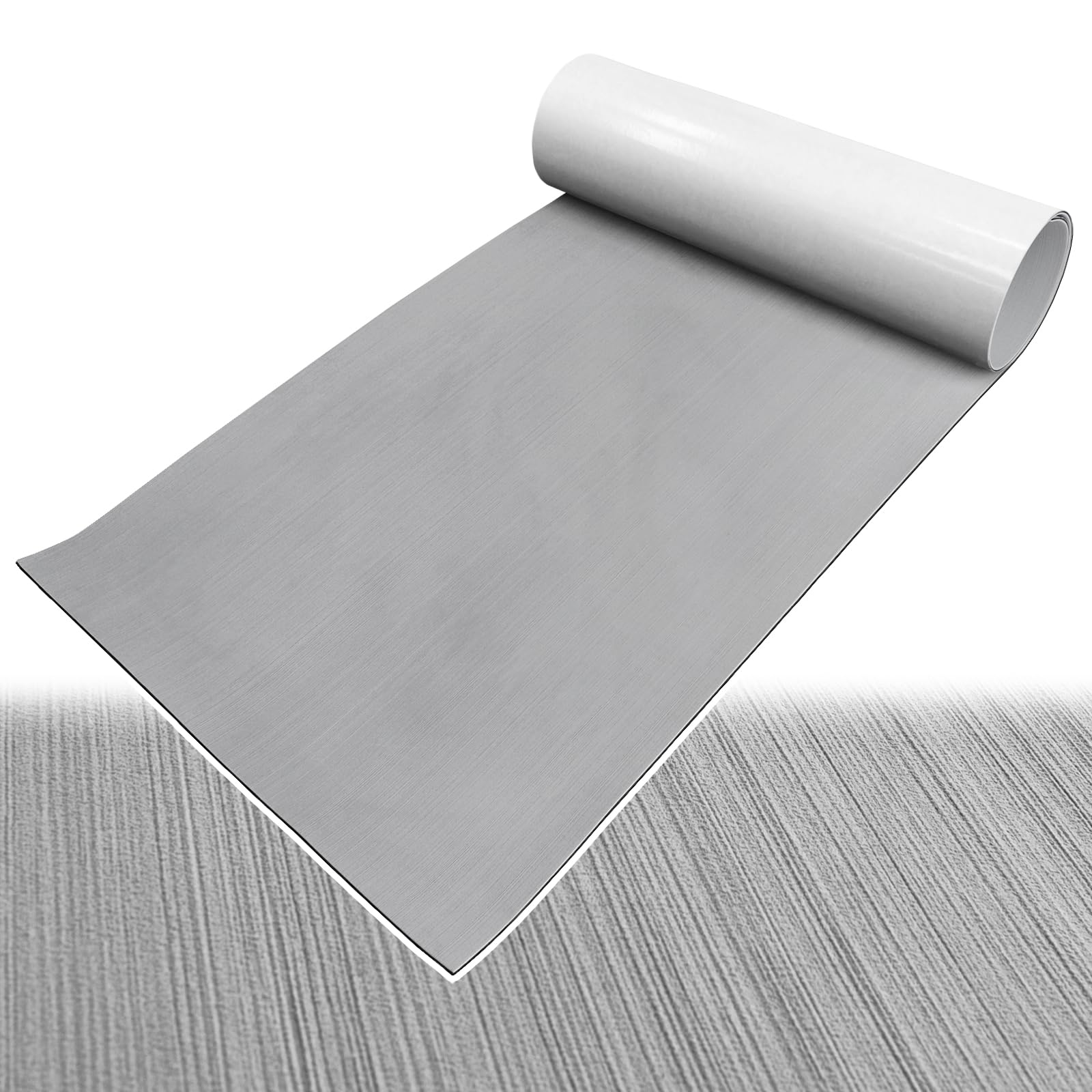 Boat Flooring EVA Foam Boat Decking Sheet Self Adhesive Marine Flooring