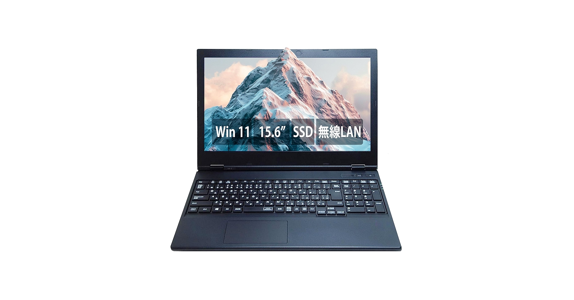 Amazon.co.jp: 【大画面15.6インチ office搭載】NECノート