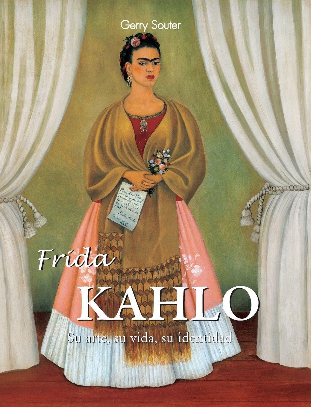 Frida Kahlo son histoire touchante de résilience et d'art au Mexique