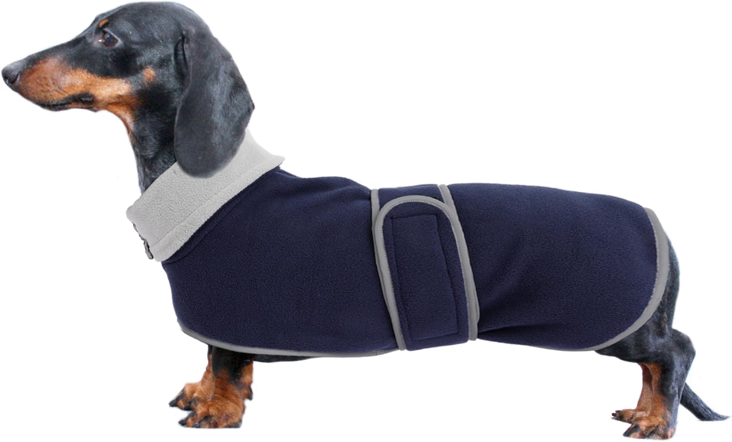 Dog Jacket, Dog Coat Perfect for Dachshunds, Dog Winter
