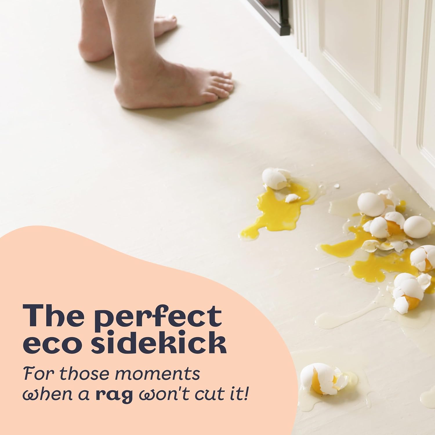 Betterway Bamboo Paper Towels 12 Pack - Unbleached, Non Toxic, PFAS Free - 140 Sheets/Roll, 2-Ply, No Plastic, No Dyes, Eco Friendly, Compostable, Sustainable, FSC Certified, Natural Brown