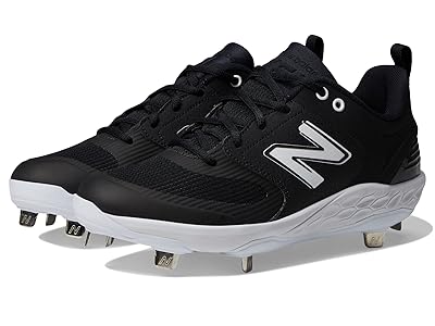 New Balance Fresh Foam X Velo v3 Metal Softball Cleats Women