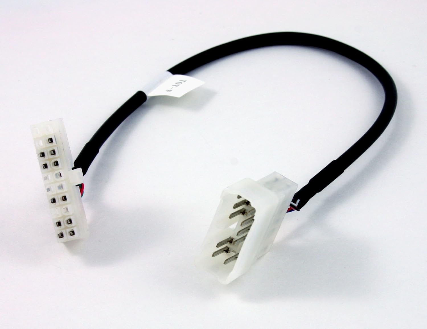 GROM Audio TOYFB3 Bluetooth Adapter; Auxiliary Capable Car Kit, Compatible with Select Lexus Non-Nakamichi Stereos
