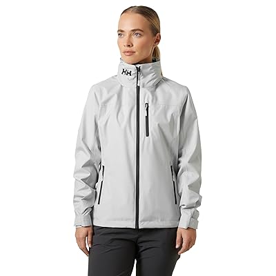 Helly Hansen Crew Hooded Jacket 2.0 Women