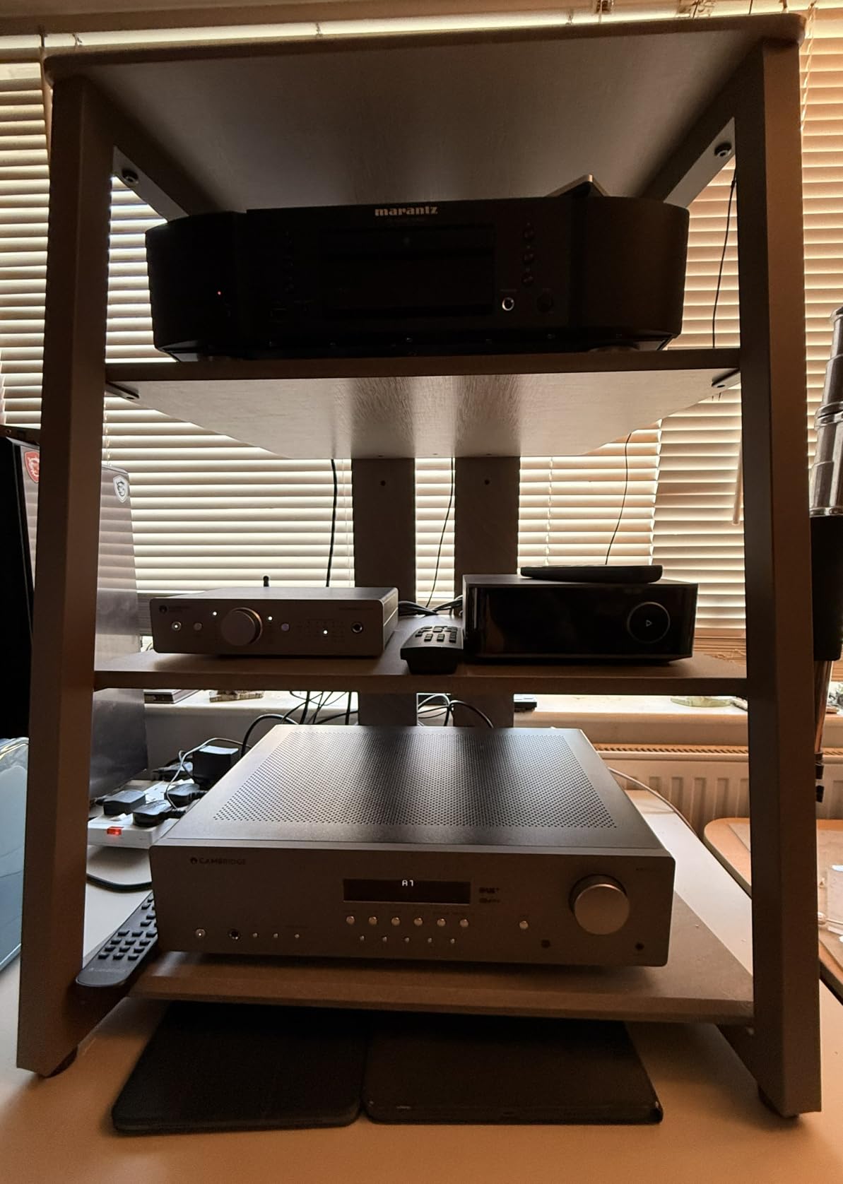 Customer photo