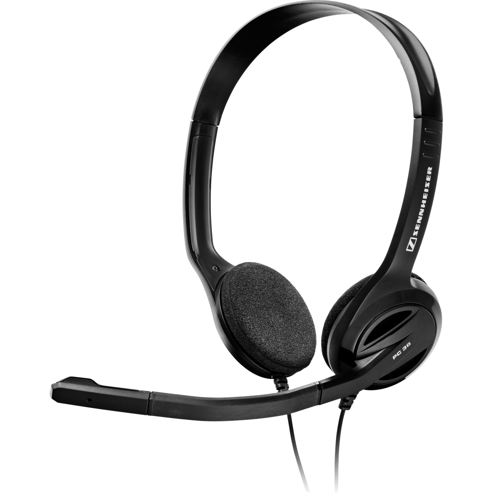 Sennheiser PC 36 Call Control USB Binaural Headset