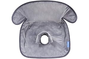 INFANZIA Waterproof Kids Car Seat Cushion