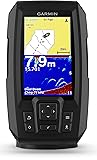 Garmin Striker Plus 4 Echolot