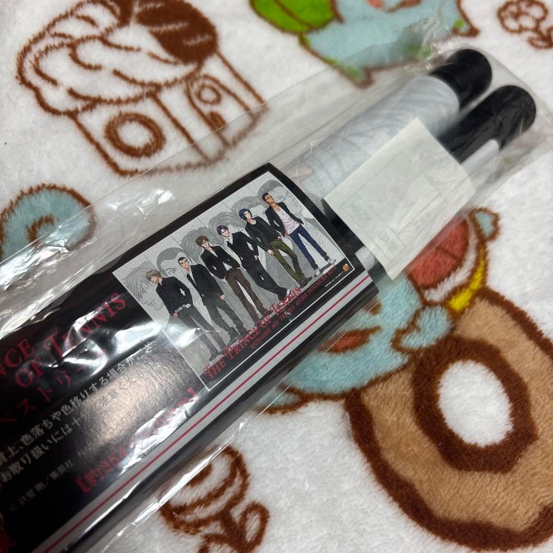 テニスの王子様 テニプリ 跡部 幸村 手塚 不二 他 Amazon.co.jp: 新テニス