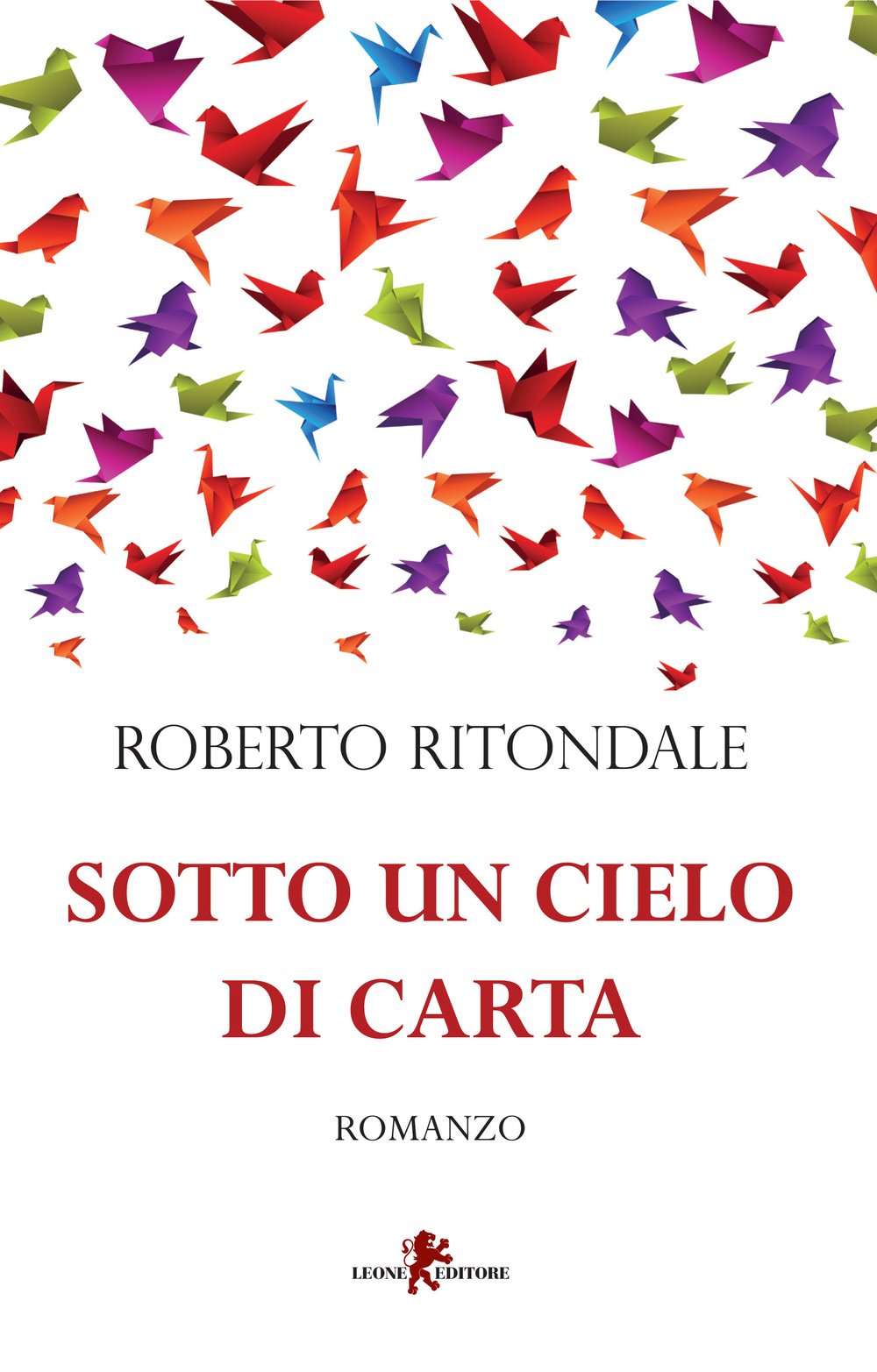 Sotto Un Cielo Di Carta - 4