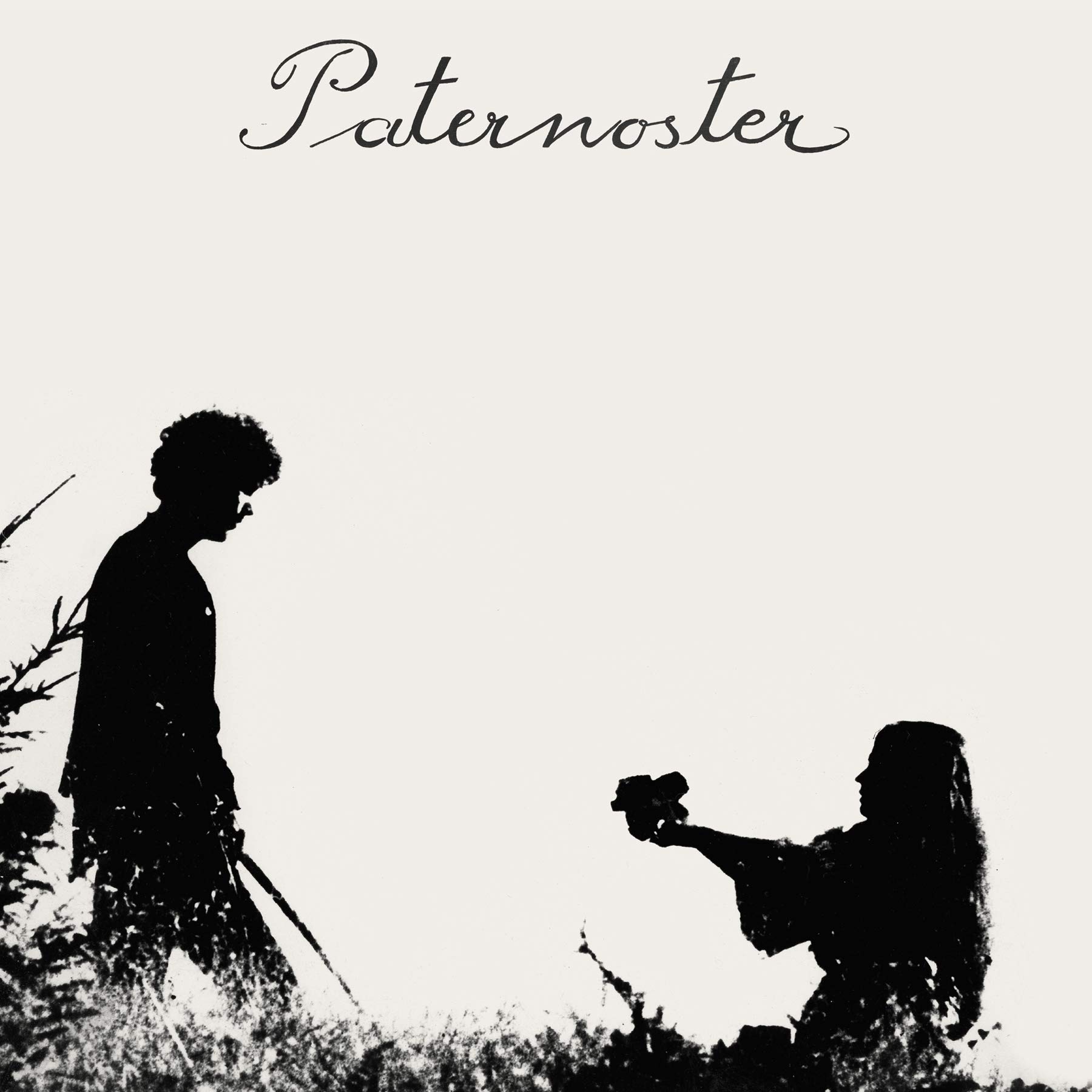 Paternoster Die Ersten Tage LP New 659457517052