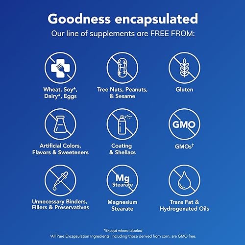 Miniatura 5 de Pure Encapsulations Probiotic 50B - Probiótico para la salud digestiva - Suplemento inmunológico* - Cápsulas resistentes a los ácidos - Sin gluten y