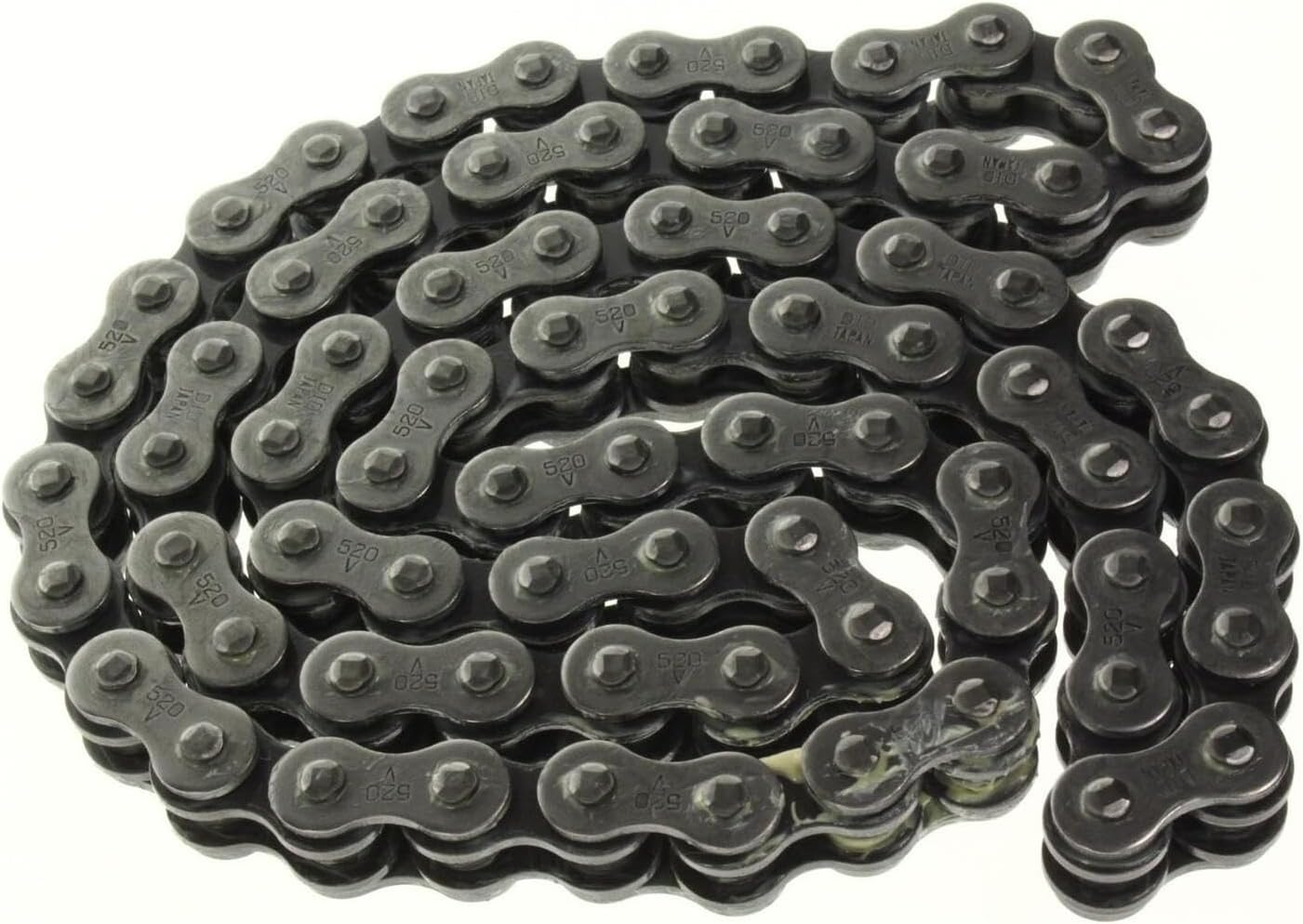 Genuine OEM For Yamaha CHAIN 94582-02074-00 94582-02074 9458202074