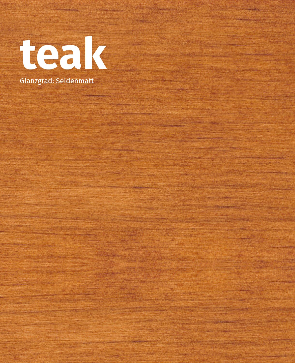 Remmers HK-Lasur 3in1 teak, 10 Liter, Holzlasur aussen, 3facher Holzschutz mit Imprägnierung + Grundierung + Lasur, Feuchtigkeit- und UV-Schutz
