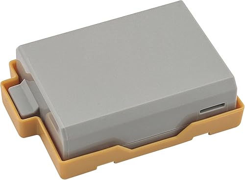 Miniatura 2 de Kastar Batería de repuesto para cámaras Canon LP-E5 LPE5 y Canon EOS 450D, EOS Rebel XSi, EOS Rebel XS, EOS 1000D, EOS Rebel T1i, EOS Kiss F, EOS