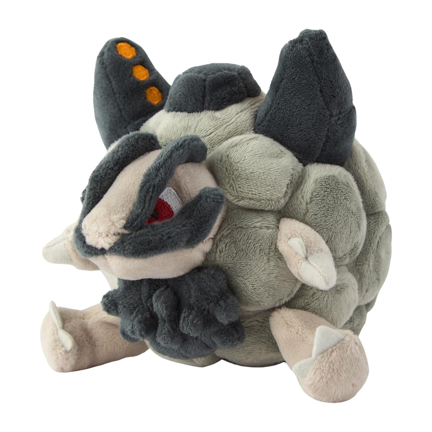 Amazon.co.jp: ポケモンセンターオリジナル 76 ぬいぐるみ Pokémon fit