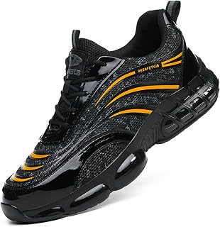 Zapatillas Running Deportivas Hombre Caminar Bambas Caminar Bambas Gimnasio Trekking Tenis Correr Gimnasio Zapatillas Running Deportivas Color sólido Informales Correr Trabajar