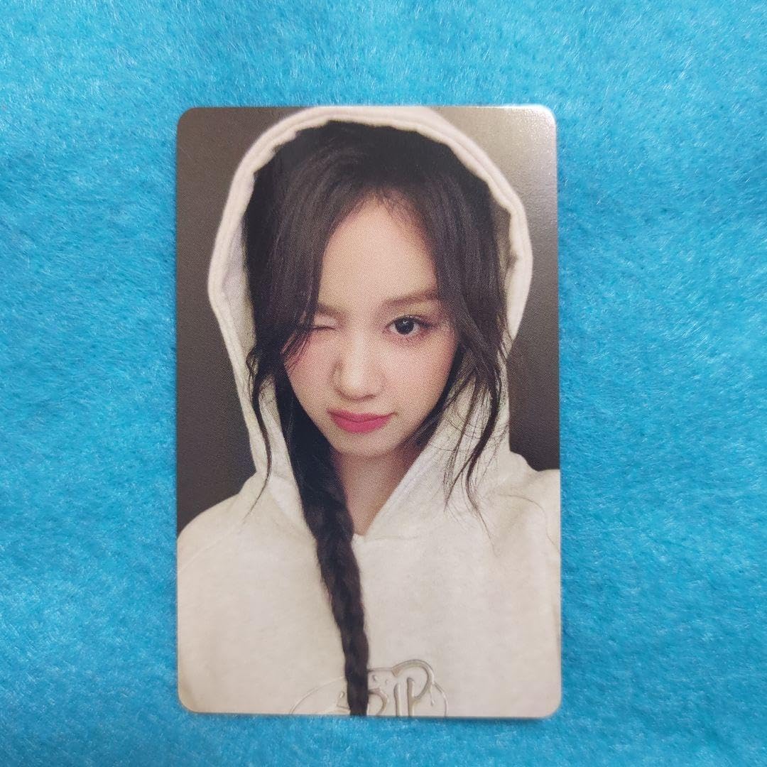 Amazon.co.jp: 公式 BABYMONSTER ファリタ DRIP パリタ SELFIE